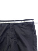 DICKIES ΠΑΝΤΕΛΟΝΙ CLASSIC ΜΑΥΡΟ ΑΝΤΡΙΚΟ PRE OWNED L