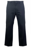 DICKIES ΠΑΝΤΕΛΟΝΙ CLASSIC ΜΑΥΡΟ ΑΝΤΡΙΚΟ PRE OWNED L