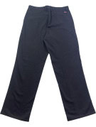 DICKIES ΠΑΝΤΕΛΟΝΙ CLASSIC ΜΑΥΡΟ ΑΝΤΡΙΚΟ PRE OWNED L