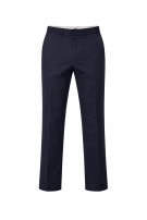 DICKIES PANTALONI CLASSIC NERO UOMO PRE OWNED L