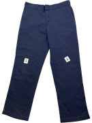 DICKIES ΠΑΝΤΕΛΟΝΙ CLASSIC NAVY ΑΝΤΡΙΚΟ PRE OWNED L
