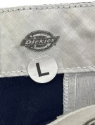 DICKIES ΠΑΝΤΕΛΟΝΙ CLASSIC NAVY ΑΝΤΡΙΚΟ PRE OWNED L