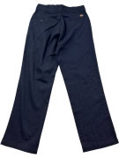 DICKIES ΠΑΝΤΕΛΟΝΙ ΕΡΓΑΣΙΑΣ ΚΛΑΣΙΚΟ NAVY UNISEX PRE OWNED M