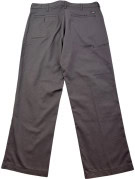 DICKIES ΠΑΝΤΕΛΟΝΙ ΕΡΓΑΣΙΑΣ WORKWEAR CHARCOAL ΑΝΤΡΙΚΟ PRE OWNED L