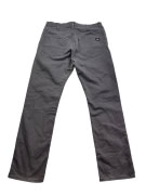 DICKIES ΠΑΝΤΕΛΟΝΙ FLEX REGULAR ΓΚΡΙ UNISEX M
