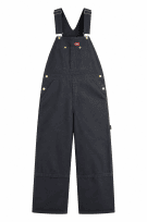 DICKIES ΠΑΝΤΕΛΟΝΙ ΦΟΡΜΑΣ ΓΙΑΝΚΙ ΜΑΥΡΟ UNISEX PRE OWNED L