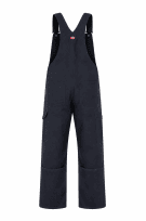 DICKIES ΠΑΝΤΕΛΟΝΙ ΦΟΡΜΑΣ ΓΙΑΝΚΙ ΜΑΥΡΟ UNISEX PRE OWNED L