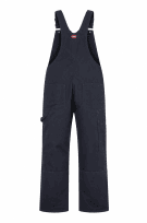 DICKIES SALOPETTE  WORKWEAR ΜΠΛΕ ΑΝΤΡΙΚΟ PRE OWNED L