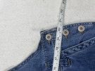 DICKIES OVERALLS WORKWEAR BLUE MEN PRE OWNED XXL
