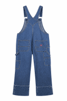DICKIES OVERALLS WORKWEAR BLUE MEN PRE OWNED XXL