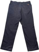 DICKIES ΠΑΝΤΕΛΟΝΙ ΚΑΘΑΡΟ ΜΠΛΕ ΑΝΤΡΙΚΟ PRE OWNED L