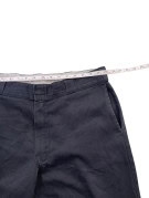 DICKIES ΠΑΝΤΕΛΟΝΙ ΚΑΘΑΡΟ ΜΠΛΕ ΑΝΤΡΙΚΟ PRE OWNED L