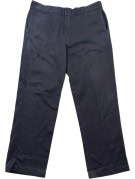 DICKIES ΠΑΝΤΕΛΟΝΙ ΚΑΘΑΡΟ ΜΠΛΕ ΑΝΤΡΙΚΟ PRE OWNED L