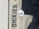 DICKIES ΠΑΝΤΕΛΟΝΙ ΚΑΘΗΜΕΡΙΝΟ ΚΛΑΣΙΚΟ ΜΑΥΡΟ ΑΝΤΡΙΚΟ PRE OWNED L