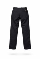DICKIES TROUSERS BLACK MEN PRE OWNED M
