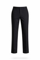 DICKIES TROUSERS BLACK MEN PRE OWNED M