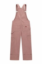 DICKIES ΠΑΝΤΕΛΟΝΙ ΜΕ ΤΙΡΑΝΤΕΣ WORKWEAR ΡΟΖ ΓΥΝΑΙΚΕΙΟ PRE OWNED XL