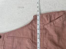 DICKIES ΠΑΝΤΕΛΟΝΙ ΜΕ ΤΙΡΑΝΤΕΣ WORKWEAR ΡΟΖ ΓΥΝΑΙΚΕΙΟ PRE OWNED XL