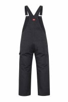 DICKIES OVERALL WORKWEAR BLACK MEN PRE OWNED XXL