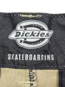 DICKIES ΠΑΝΤΕΛΟΝΙ SKATEBOARDING KHAKI UNISEX M