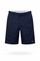 DICKIES ΠΑΝΤΕΛΟΝΙ ΣΟΡΤΣ RELAXED FIT ΜΠΛΕ ΑΝΤΡΙΚΟ PRE OWNED XL
