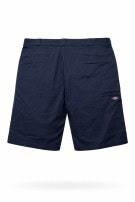 DICKIES ΠΑΝΤΕΛΟΝΙ ΣΟΡΤΣ RELAXED FIT ΜΠΛΕ ΑΝΤΡΙΚΟ PRE OWNED XL