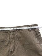 DICKIES PANTS WORKWEAR OLIVE MEN PRE OWNED XL