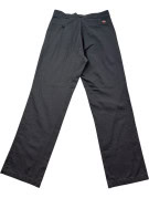 DICKIES ΠΑΝΤΕΛΟΝΙ WORKWEAR ΑΝΘΡΑΚΙ ΑΝΤΡΙΚΟ PRE OWNED M
