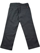 DICKIES ΠΑΝΤΕΛΟΝΙ WORKWEAR CHARCOAL ΑΝΤΡΙΚΟ PRE OWNED S