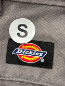 DICKIES ΠΑΝΤΕΛΟΝΙ WORKWEAR CHARCOAL ΑΝΤΡΙΚΟ PRE OWNED S