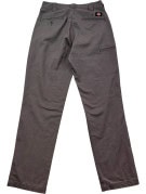 DICKIES ΠΑΝΤΕΛΟΝΙ WORKWEAR CHARCOAL ΑΝΤΡΙΚΟ PRE OWNED S