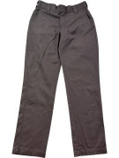 DICKIES ΠΑΝΤΕΛΟΝΙ WORKWEAR CHARCOAL ΑΝΤΡΙΚΟ PRE OWNED S