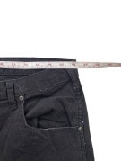 DICKIES ΠΑΝΤΕΛΟΝΙ WORKWEAR FADED BLACK ΑΝΤΡΙΚΟ PRE OWNED M