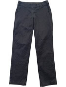 DICKIES ΠΑΝΤΕΛΟΝΙ WORKWEAR ΞΕΘΩΡΙΑΣΜΕΝΟ ΜΑΥΡΟ UNISEX PRE OWNED XS