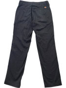 DICKIES ΠΑΝΤΕΛΟΝΙ WORKWEAR ΞΕΘΩΡΙΑΣΜΕΝΟ ΜΑΥΡΟ UNISEX PRE OWNED XS