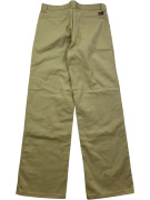 DICKIES ΠΑΝΤΕΛΟΝΙ WORKWEAR LOGO BEIGE UNISEX S