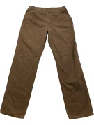 DICKIES ΠΑΝΤΕΛΟΝΙ WORKWEAR LOGO ΚΑΦΕ UNISEX L