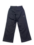 DICKIES ΠΑΝΤΕΛΟΝΙ WORKWEAR ΜΑΥΡΟ ΑΝΤΡΙΚΟ PRE OWNED S