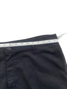 DICKIES WORK PANTS WORKWEAR BLACK MENS PRE OWNED XXL