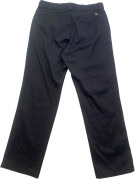 DICKIES ΠΑΝΤΕΛΟΝΙ WORKWEAR ΜΑΥΡΟ ΑΝΤΡΙΚΟ PRE OWNED XL