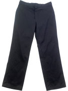 DICKIES ΠΑΝΤΕΛΟΝΙ WORKWEAR ΜΑΥΡΟ ΑΝΤΡΙΚΟ PRE OWNED XL