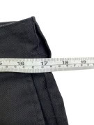 DICKIES PANTALONI WORKWEAR NERO UOMO PRE OWNED L