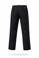DICKIES PANTALONI WORKWEAR NERO UOMO PRE OWNED L