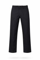 DICKIES PANTALONI WORKWEAR NERO UOMO PRE OWNED L