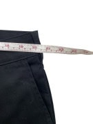 DICKIES ΠΑΝΤΕΛΟΝΙ WORKWEAR ΜΑΥΡΟ ΓΥΝΑΙΚΕΙΟ PRE OWNED 3XL