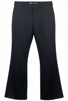 DICKIES ΠΑΝΤΕΛΟΝΙ WORKWEAR ΜΑΥΡΟ ΓΥΝΑΙΚΕΙΟ PRE OWNED 3XL