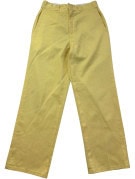 DICKIES ΠΑΝΤΕΛΟΝΙ WORKWEAR ΜΟΥΣΤΑΡΔΙ ΑΝΤΡΙΚΟ PRE OWNED S