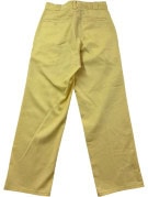 DICKIES ΠΑΝΤΕΛΟΝΙ WORKWEAR ΜΟΥΣΤΑΡΔΙ ΑΝΤΡΙΚΟ PRE OWNED S