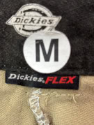 DICKIES ΠΑΝΤΕΛΟΝΙ WORKWEAR ΜΠΕΖ ΑΝΤΡΙΚΟ PRE OWNED M
