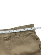 DICKIES ΠΑΝΤΕΛΟΝΙ WORKWEAR ΜΠΕΖ ΑΝΤΡΙΚΟ PRE OWNED M